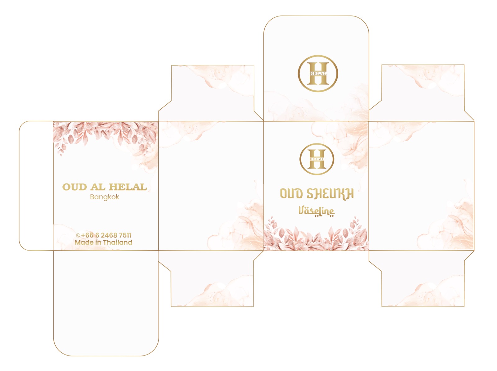 Packaging & Label design 35 by Brandingo